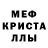 MDMA кристаллы svDog