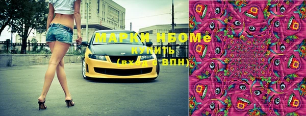 мдпв Пересвет